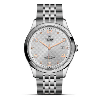 Damen- und Herrenuhr, TUDOR 1926, Ref: M91650-0003