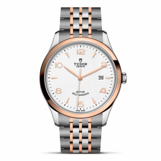Damen- und Herrenuhr, TUDOR 1926, Ref: M91651-0009
