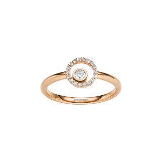 Roségold, Ringe, Leo Wittwer Panta rhei® Ring, Ref: 11-0955473-1000