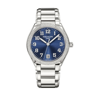 Damenuhr, Patek Philippe Automatic, Ref: 7300/1200A-001