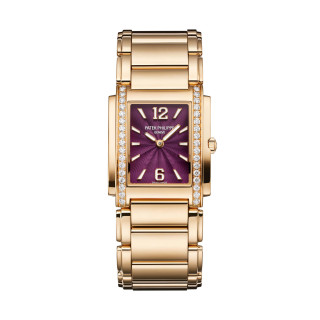 Damenuhr, Patek Philippe Twenty~4, Ref: 4910/1201R-010