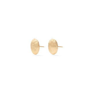Gelbgold, Ohrringe, Marco Bicego Siviglia Ohrstecker, Ref: OB1691__Y_02