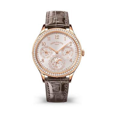 Damenuhr, Automatik, Patek Philippe Grandes Complications
