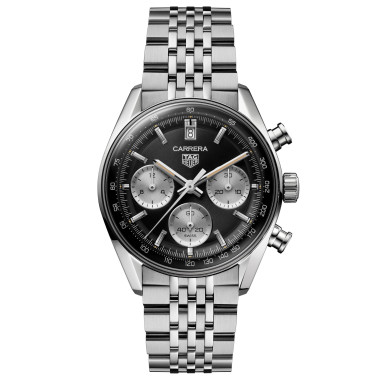 Automatik, TAG Heuer TAG HEUER CARRERA CHRONOGRAPH