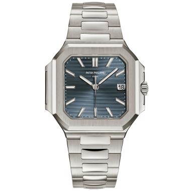 Unisex, Automatik, Patek Philippe Cubitus