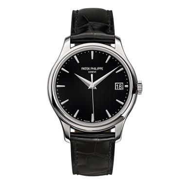 Unisex, Automatik, Patek Philippe Calatrava