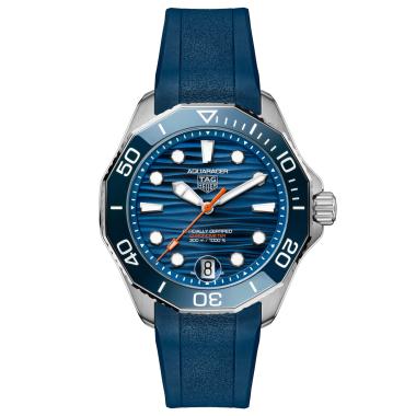 Unisex, Automatik, TAG Heuer TAG HEUER AQUARACER PROFESSIONAL 300 DATE