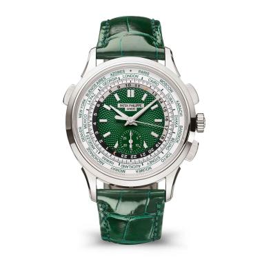 Unisex, Automatik, Patek Philippe Komplizierte Uhren