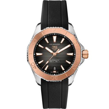 Unisex, Automatik, TAG Heuer TAG HEUER AQUARACER PROFESSIONAL 200 DATE