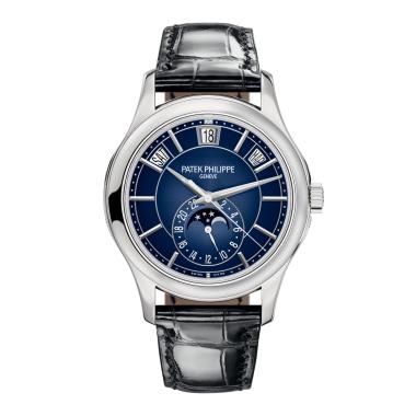 Unisex, Automatik, Patek Philippe Komplizierte Uhren