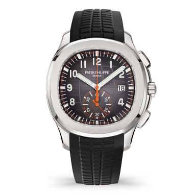 Unisex, Automatik, Patek Philippe Aquanaut Chronograph