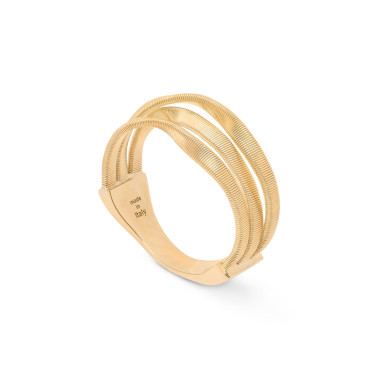         Gelbgold, Ringe, Marco Bicego Marrakech Ring