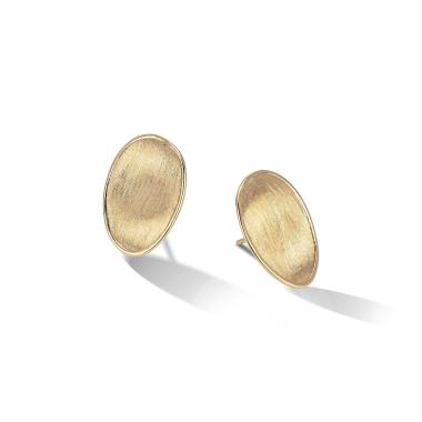 Ohrringe, Gelbgold, Marco Bicego Lunaria Ohrringe