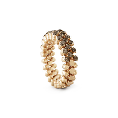        Roségold, Ringe, Serafino Consoli Brevetto Multi-Size Ring