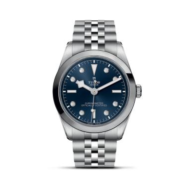 Unisex, Automatik, TUDOR Black Bay One 36