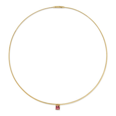         Gelbgold, Halsschmuck, Marco Bicego Masai Halskette