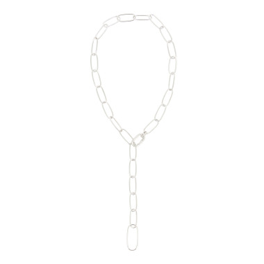         Silber, Halsschmuck, Pesavento Elegance Halskette