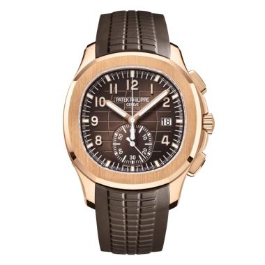 Unisex, Automatik, Patek Philippe Aquanaut