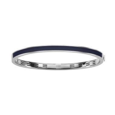 Armschmuck, Weißgold, Leo Wittwer Men Armreif