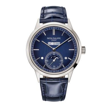 Unisex, Automatik, Patek Philippe Grandes Complications