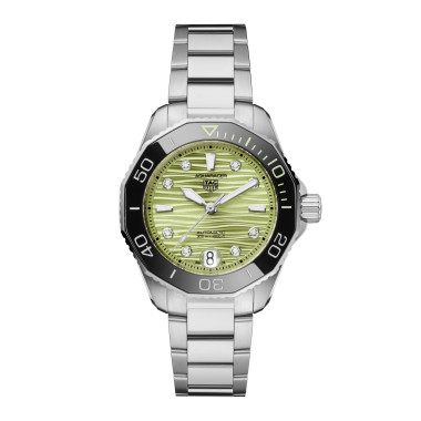 Automatik, TAG Heuer TAG HEUER AQUARACER PROFESSIONAL 300 DATE
