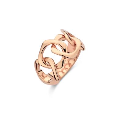 Ringe, Roségold, Bigli Elements Ring