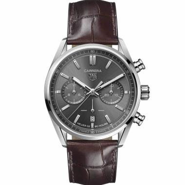 Unisex, Automatik, TAG Heuer TAG HEUER CARRERA