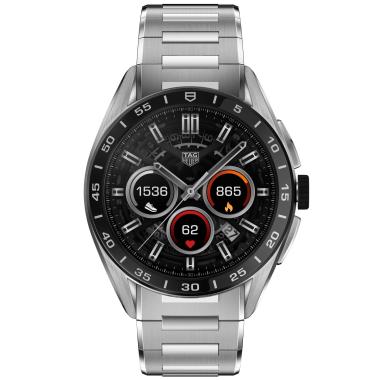 TAG Heuer TAG HEUER CONNECTED CALIBRE E4