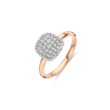         Roségold, Ringe, Bigli Victor Ring