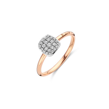         Roségold, Ringe, Bigli Victor Ring