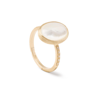         Gelbgold, Ringe, Marco Bicego Siviglia Ring