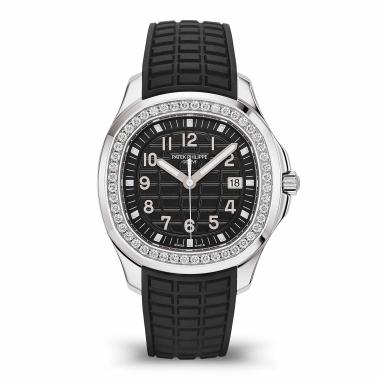 Unisex, Quarzwerk, Patek Philippe Aquanaut