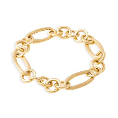 Armschmuck, Gelbgold, Marco Bicego Jaipur Armband 