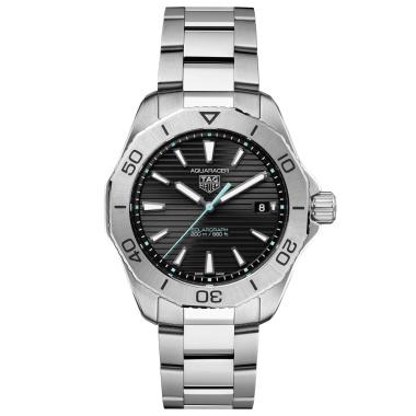 Unisex, Solar, TAG Heuer TAG HEUER AQUARACER PROFESSIONAL 200 SOLARGRAPH