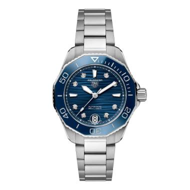 Unisex, Automatik, TAG Heuer Aquaracer Professional 300