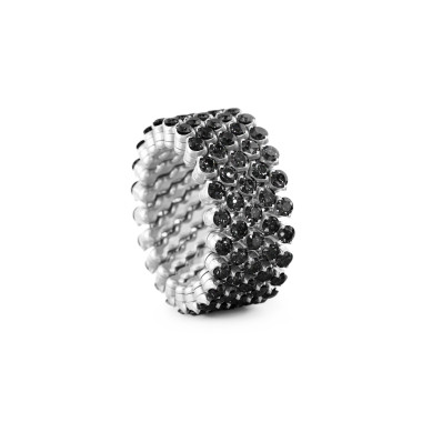         Weißgold, Ringe, Serafino Consoli Brevetto Multi-Size Ring
