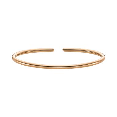 Armschmuck, Roségold, Leo Wittwer Men Armspange