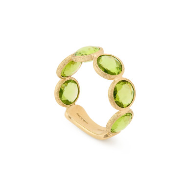         Gelbgold, Ringe, Marco Bicego Jaipur Color Ring