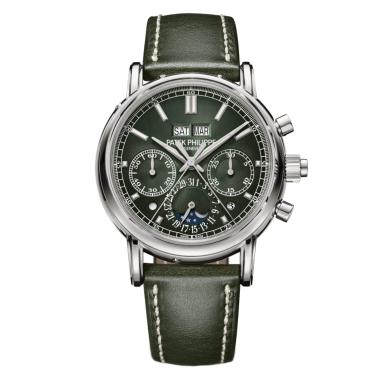 Unisex, Handaufzug, Patek Philippe Grandes Complications