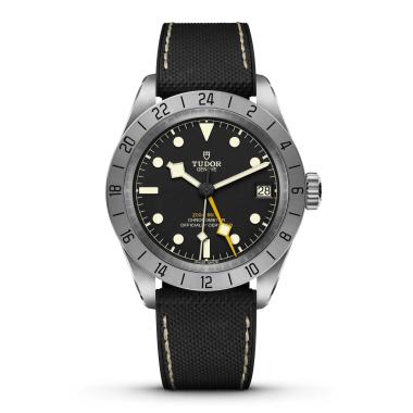 Unisex, Automatik, TUDOR Black Bay Pro