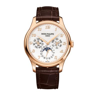 Unisex, Automatik, Patek Philippe Ewiger Kalender