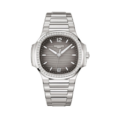 Automatik, Damenuhr, Patek Philippe Nautilus Ladies Automatic