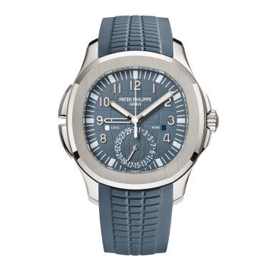 Unisex, Automatik, Patek Philippe Aquanaut