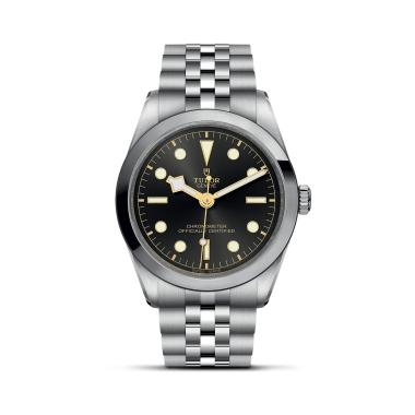 Unisex, Automatik, TUDOR Black Bay One 36