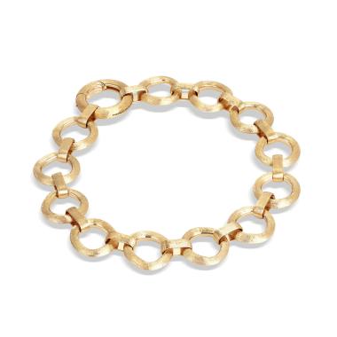 Armschmuck, Gelbgold, Marco Bicego Jaipur Armband