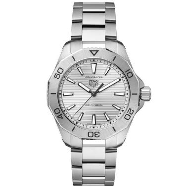 Unisex, Quarzwerk, TAG Heuer TAG HEUER AQUARACER PROFESSIONAL 200