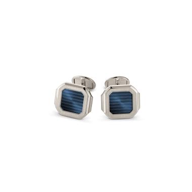 Accessoires/Sonstiges, Weißgold, Patek Philippe Cubitus Manschettenknöpfe
