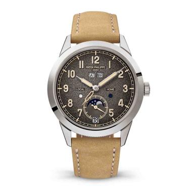 Unisex, Automatik, Patek Philippe Komplizierte Uhren