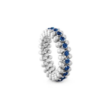         Weißgold, Ringe, Serafino Consoli Brevetto Multi-Size Ring
