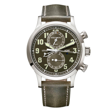 Automatik, Damen- und Herrenuhr, Patek Philippe Komplizierte Uhren